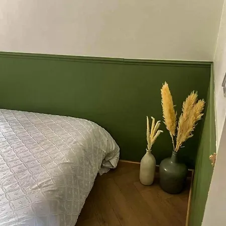 Hébergement de vacances Au Secret Du Vallon Boulogne-sur-Mer