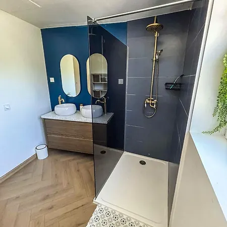 Hébergement de vacances Au Secret Du Vallon Boulogne-sur-Mer